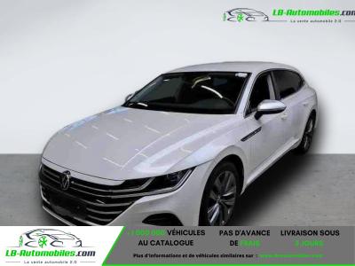 Volkswagen Arteon break 2.0 TDI 150 BVA