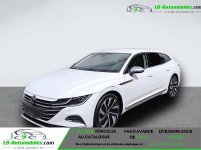 Volkswagen Arteon break 2.0 TDI 200 BVA 4MOTION