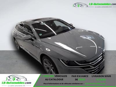 Volkswagen Arteon break 2.0 TSI 190 BVA