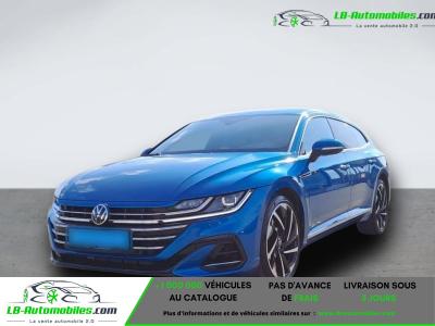 Volkswagen Arteon break 2.0 TSI 190 BVA