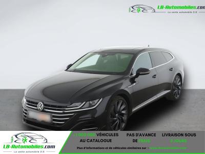 Volkswagen Arteon break 2.0 TSI 190 BVA