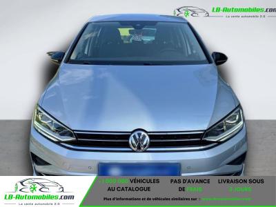 Volkswagen Golf Sportvan 1.5 TSI 130 BVM