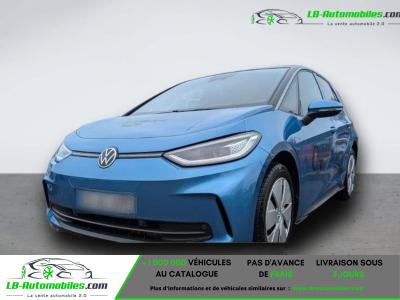Volkswagen ID. 3 204 ch Pro S