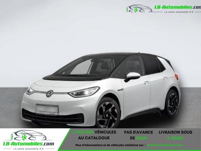 Volkswagen ID. 3 145 ch Pro