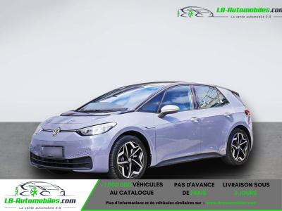 Volkswagen ID. 3 150 ch Pure Performance