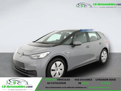 Volkswagen ID. 3 150 ch Pure Performance