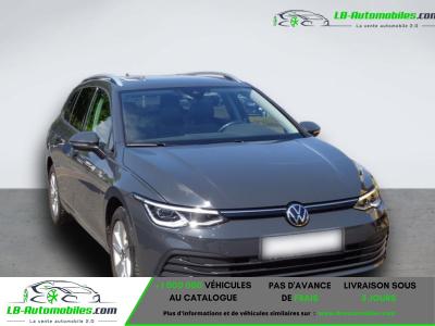 Volkswagen Golf SW 1.5 eTSI 130 BVA