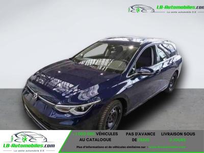 Volkswagen Golf SW 1.5 eTSI 130 BVA