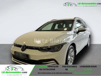 Volkswagen Golf SW 1.5 eTSI 130 BVA