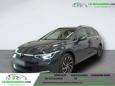 Volkswagen Golf SW 1.5 eTSI 150 BVA