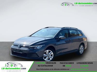 Volkswagen Golf SW 1.5 TSI 130 BVM