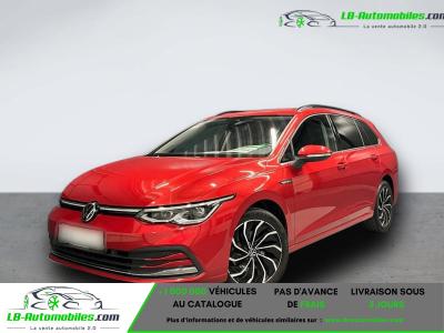 Volkswagen Golf SW 1.5 TSI 130 BVM
