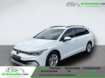 Volkswagen Golf SW 1.5 TSI 130 BVM