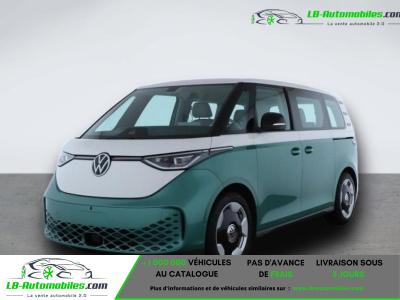 Volkswagen ID. 3 204 ch Pro