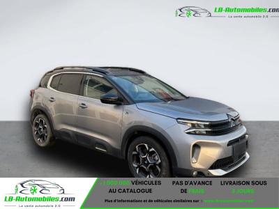 Citroën C5 Aircross Hybride Rechargeable 225 BVA