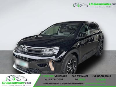 Citroën C5 Aircross PureTech 130 BVA