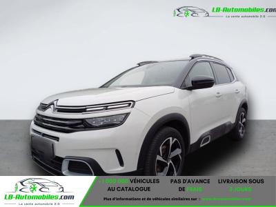 Citroën C5 Aircross PureTech 130 BVA