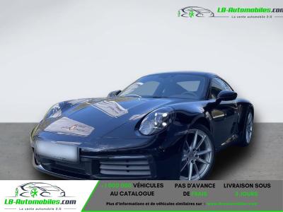Porsche 911 - 992 Coupe 3.0i 385 PDK