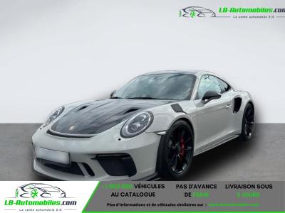Porsche 911 - 991 GT3 RS 4.0i 520 PDK