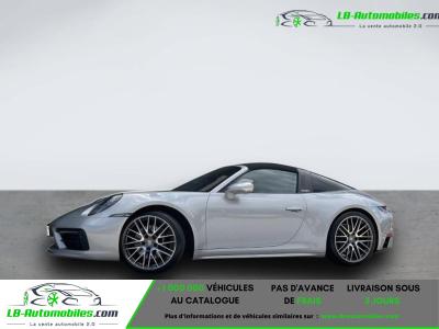 Porsche 911 - 992 Coupe 4S 3.0i 450 PDK