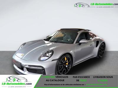 Porsche 911 - 992 Coupe Turbo S 3.8i 650 PDK