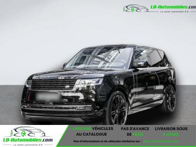 Land Rover Range Rover D350 AWD BVA