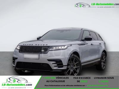 Land Rover Range Rover Velar 2.0L P400e PHEV 404ch AWD BVA