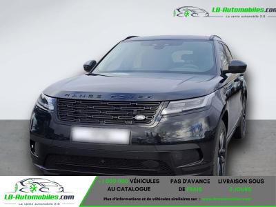 Land Rover Range Rover Velar 2.0L P400e PHEV 404ch AWD BVA