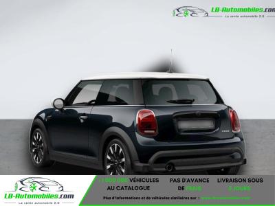 Mini Mini 136 CH BVA