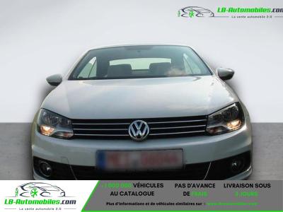 Volkswagen Eos 2.0 TSI 210