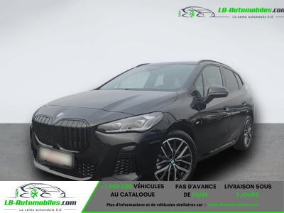 BMW Série 2 Active Tourer  223i 204 ch BVA