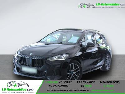 BMW Série 2 Active Tourer  223i 218 ch BVA