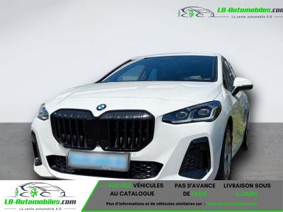 BMW Série 2 Active Tourer  223i 218 ch BVA