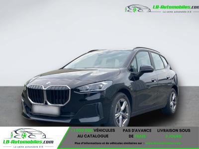 BMW Série 2 Active Tourer  223i 218 ch BVA