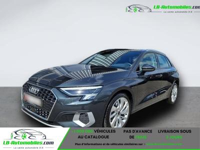 Audi A3 Sportback 35 TFSI Mild Hybrid 150 BVA