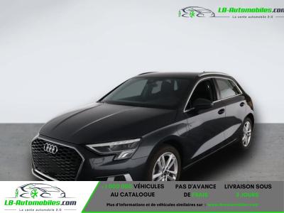 Audi A3 Sportback 35 TFSI Mild Hybrid 150 BVA