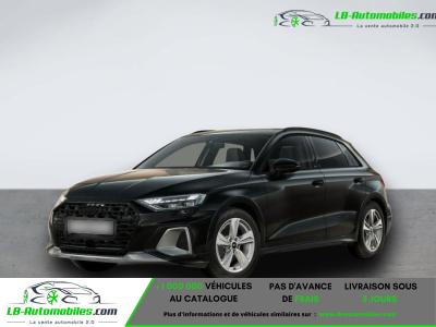 Audi A3 ALLSTREET 35 TDI 150 BVA