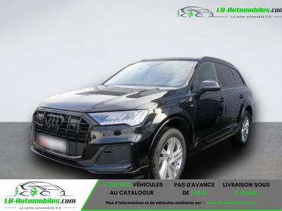 Audi Q7 50 TDI 286 BVA Quatro 5pl