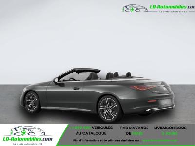 Mercedes CLE Cabriolet 200 BVA