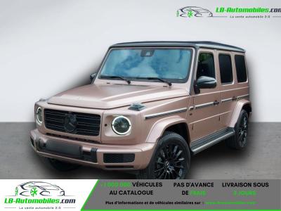 Mercedes Classe G 500 BVA