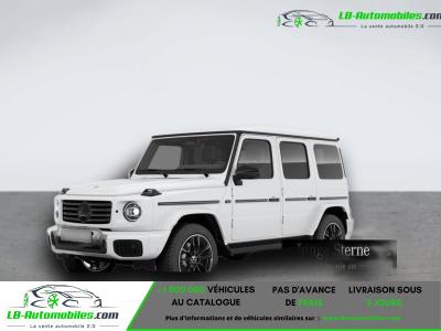 Mercedes Classe G 500 BVA