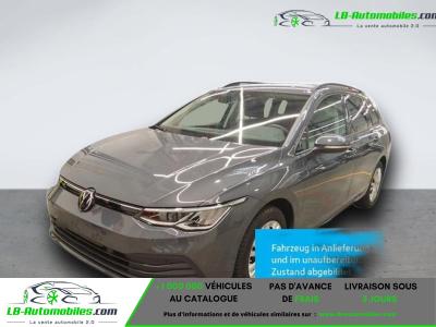 Volkswagen Golf SW 2.0 TDI 150 BVA