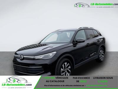 Volkswagen Tiguan 1.5 eTSI 130 BVA