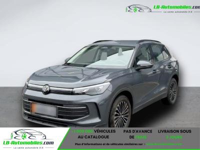 Volkswagen Tiguan 1.5 eTSI 130 BVA