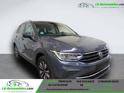 Volkswagen Tiguan 2.0 TDI 150ch BVA