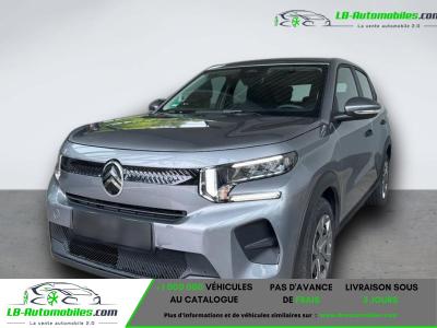 Citroën C3 PureTech 100 ch BVM