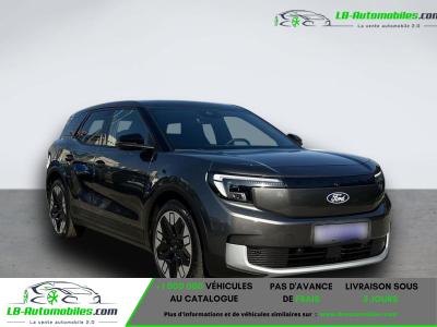 Ford Explorer Electrique 77 kWh 286 ch