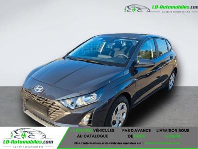 Hyundai I20 1.2 84