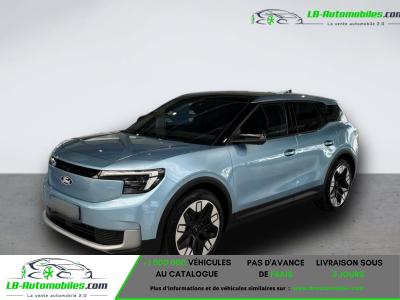 Ford Explorer Electrique 77 kWh 286 ch