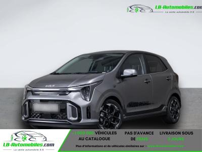 Kia Picanto 1.2 DPi 79 ch BVA